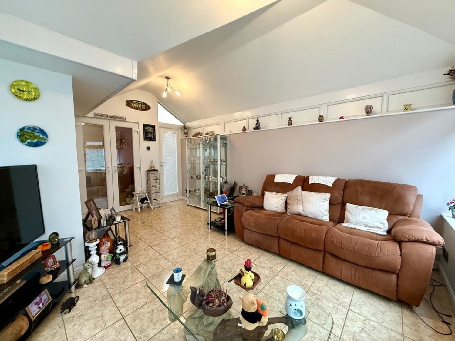 3 bedroom House for Sale Grange Farm Close, Sutton In Ashfield, Nottinghamshire
