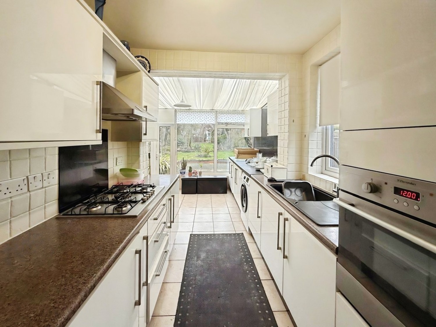 3 bedroom House for Sale Intake Avenue, Mansfield