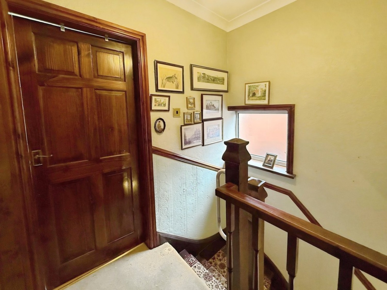 3 bedroom House for Sale Intake Avenue, Mansfield