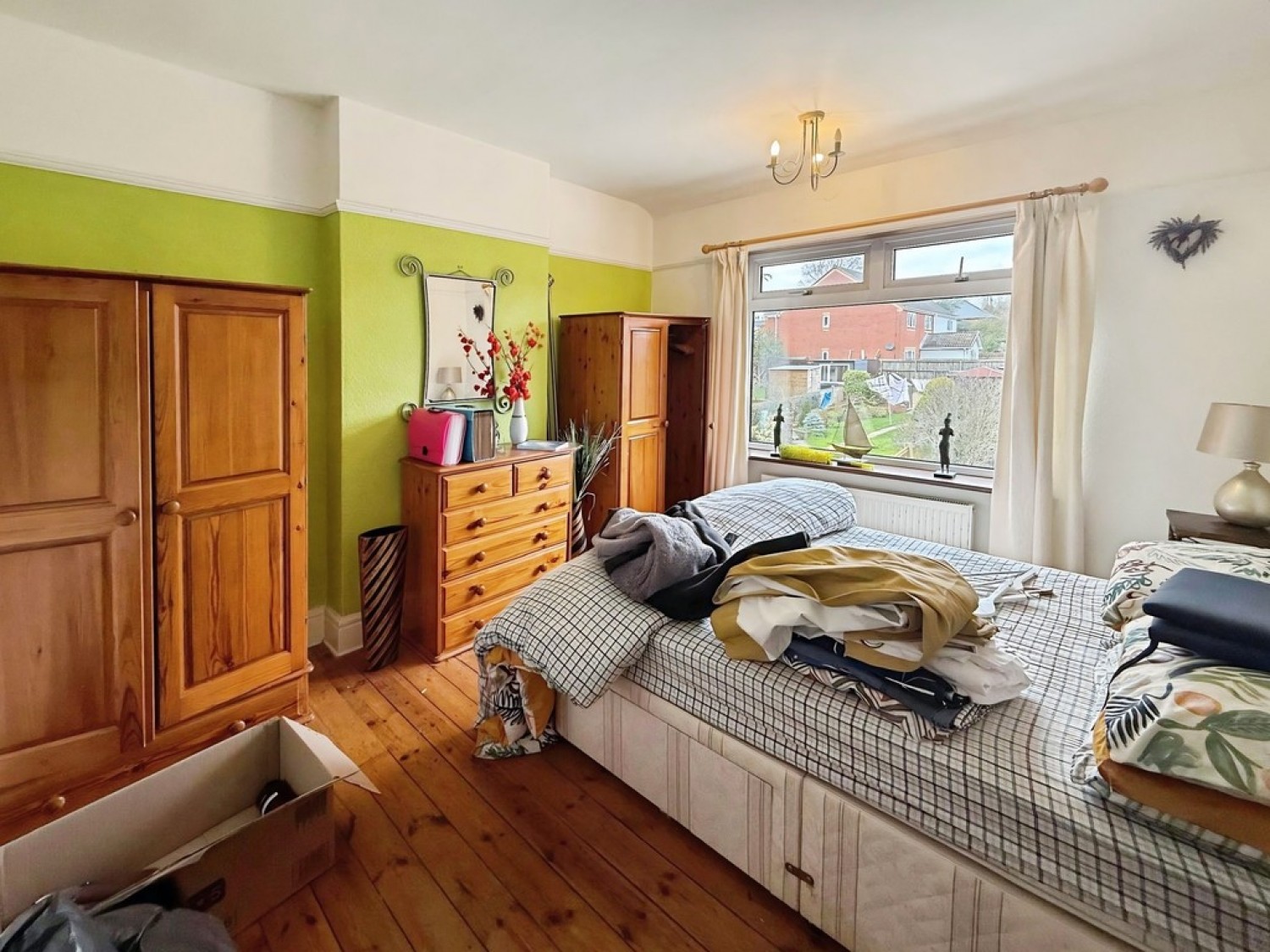 3 bedroom House for Sale Intake Avenue, Mansfield