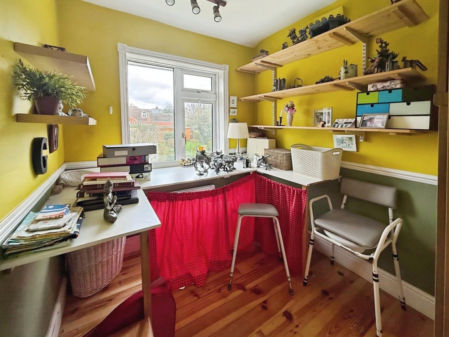 3 bedroom House for Sale Intake Avenue, Mansfield