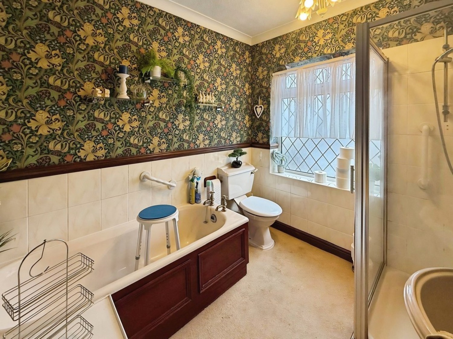 3 bedroom House for Sale Intake Avenue, Mansfield