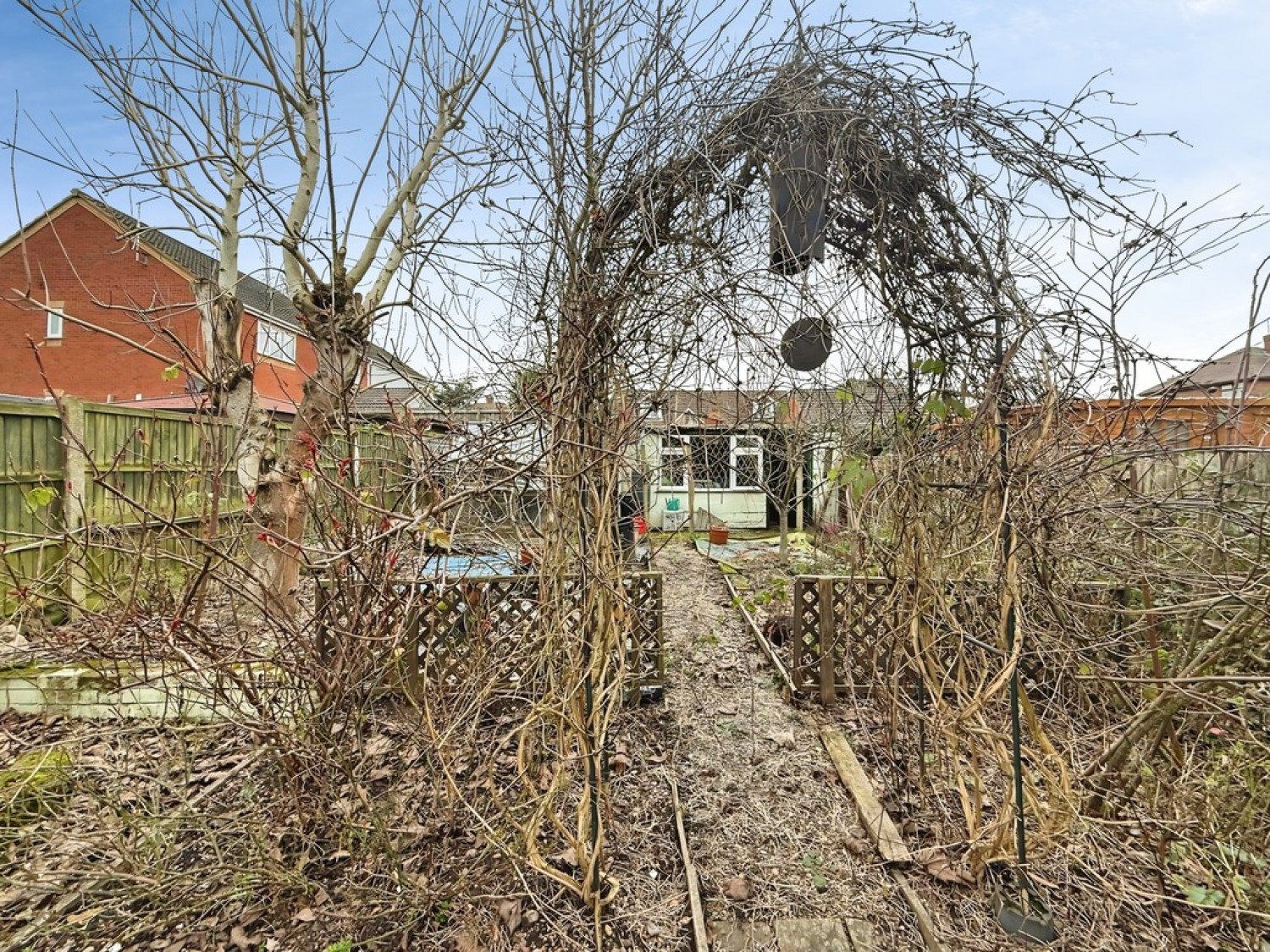 3 bedroom House for Sale Intake Avenue, Mansfield