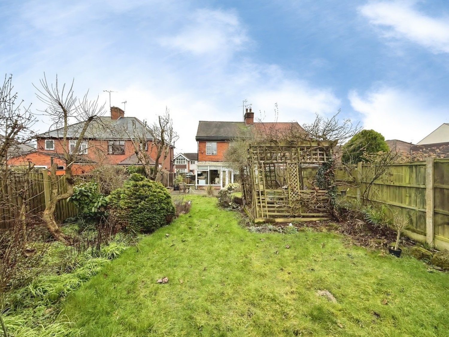 3 bedroom House for Sale Intake Avenue, Mansfield