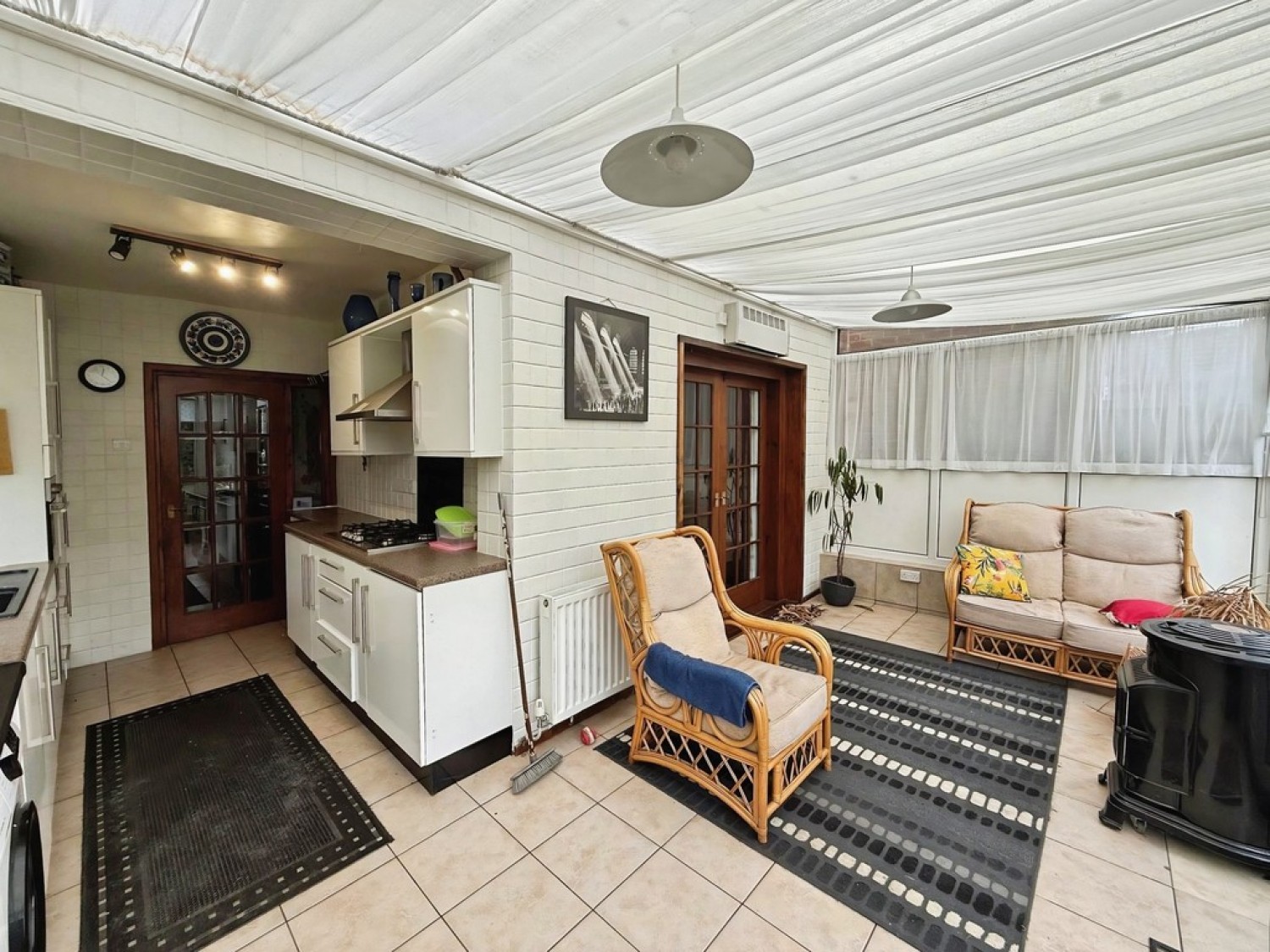 3 bedroom House for Sale Intake Avenue, Mansfield