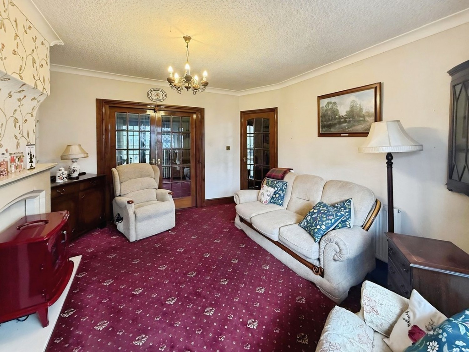 3 bedroom House for Sale Intake Avenue, Mansfield