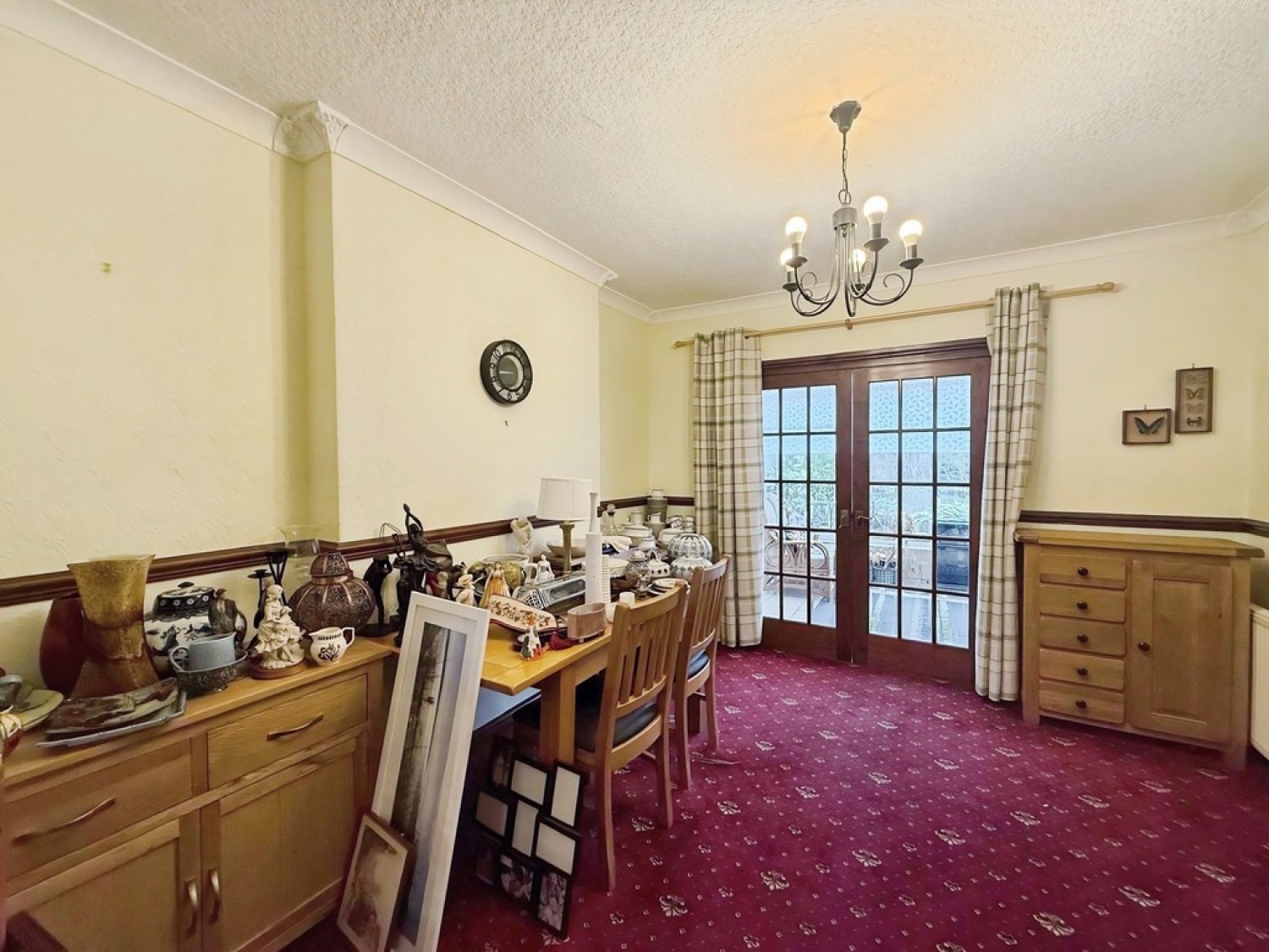 3 bedroom House for Sale Intake Avenue, Mansfield