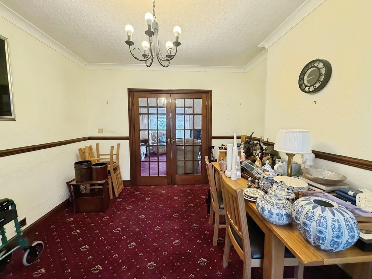 3 bedroom House for Sale Intake Avenue, Mansfield