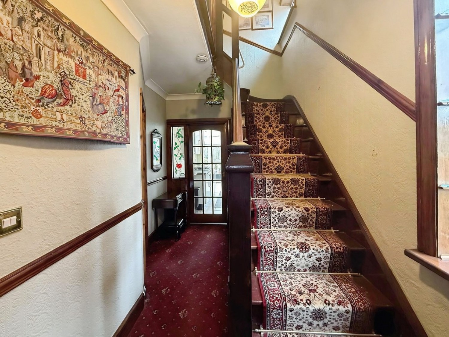 3 bedroom House for Sale Intake Avenue, Mansfield