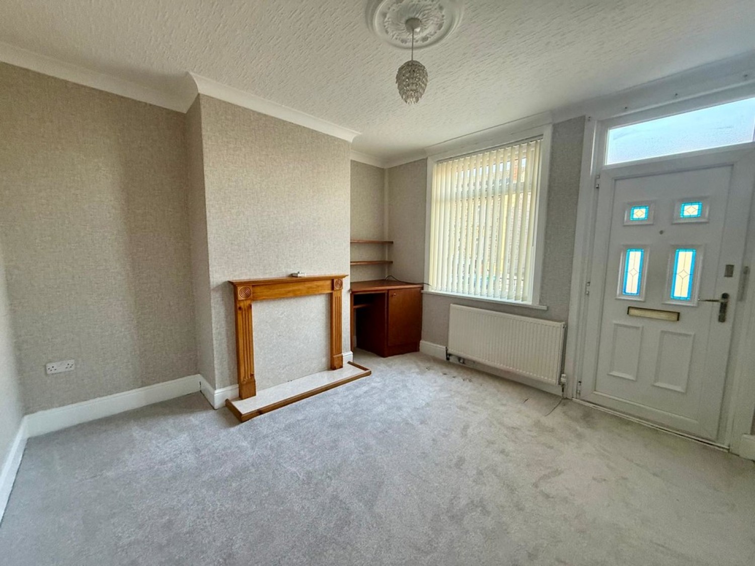 3 bedroom House in Vale Road, Mansfield Woodhouse, Nottinghamshire