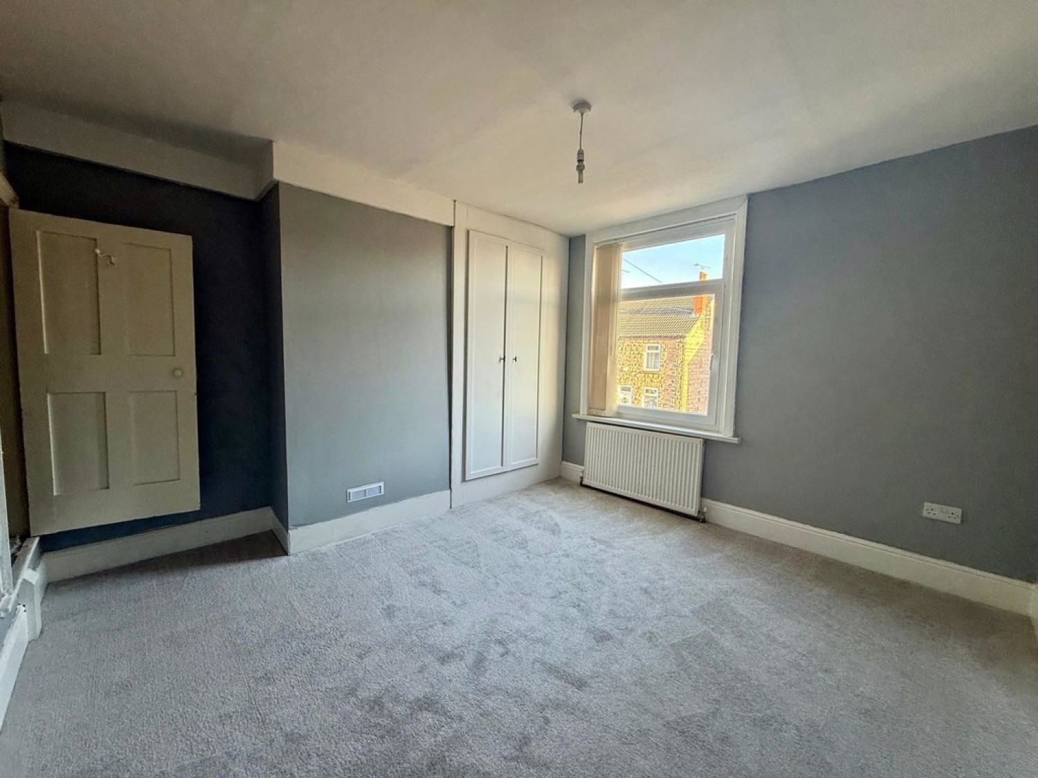 3 bedroom House in Vale Road, Mansfield Woodhouse, Nottinghamshire