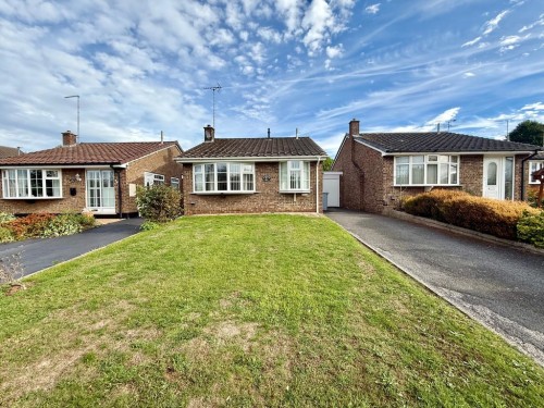 St Peters Drive, Rainworth
