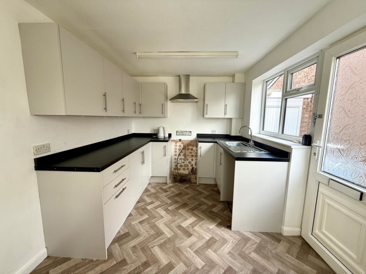 St Peters Drive, Rainworth