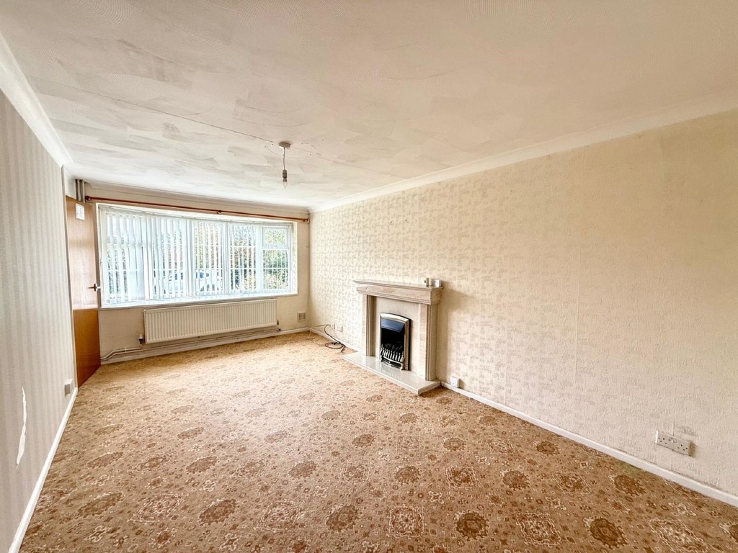 St Peters Drive, Rainworth