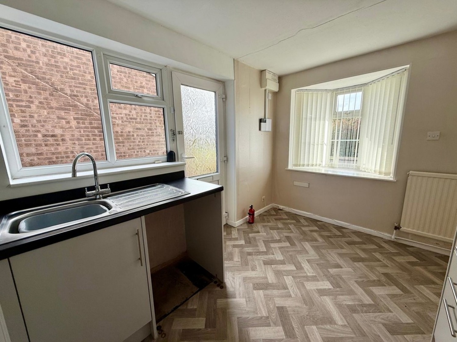 St Peters Drive, Rainworth