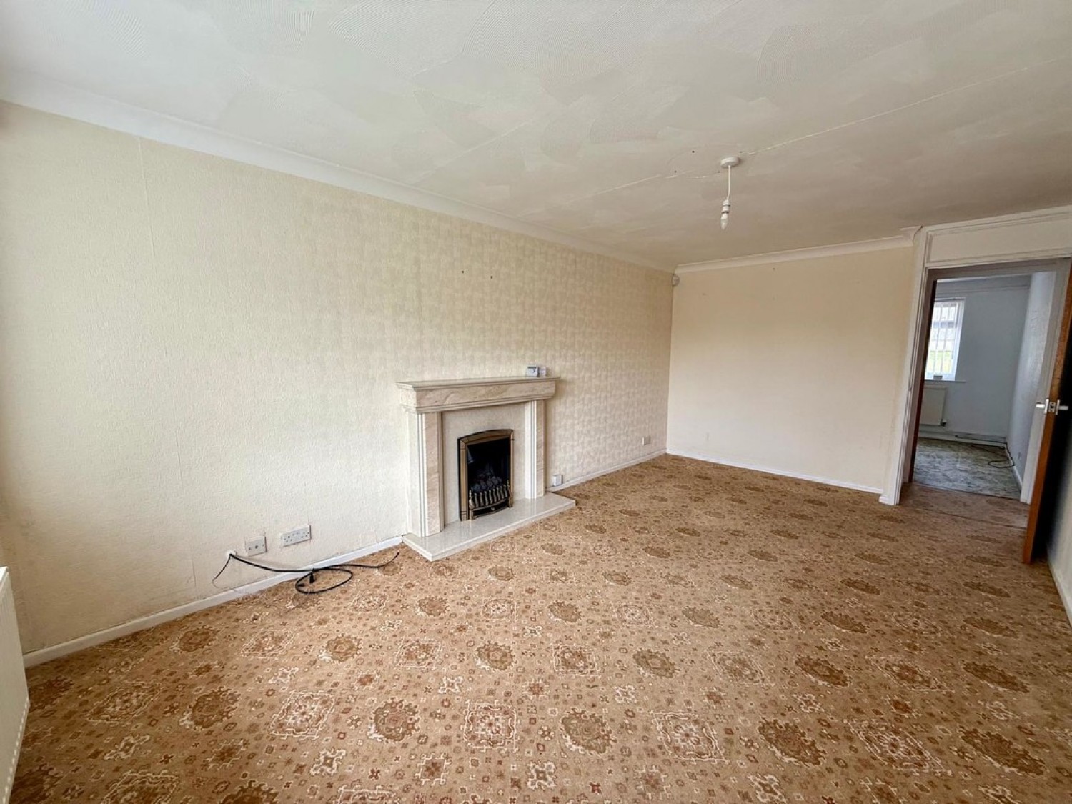 St Peters Drive, Rainworth