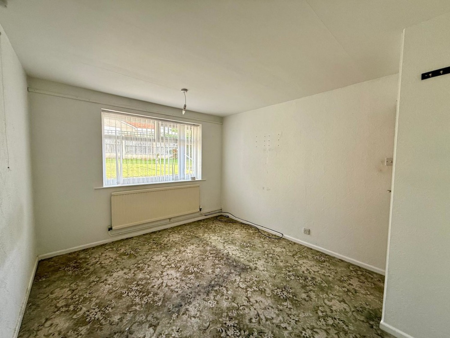 St Peters Drive, Rainworth
