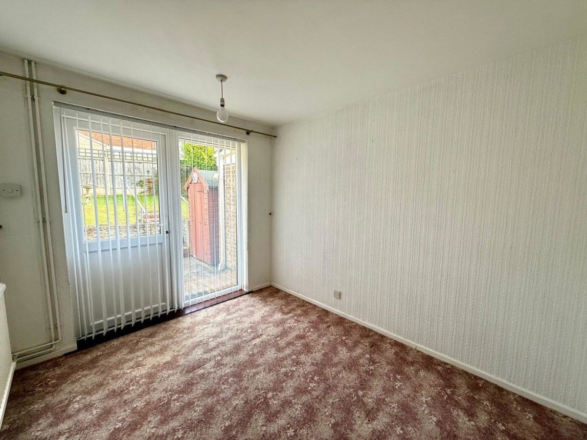 St Peters Drive, Rainworth