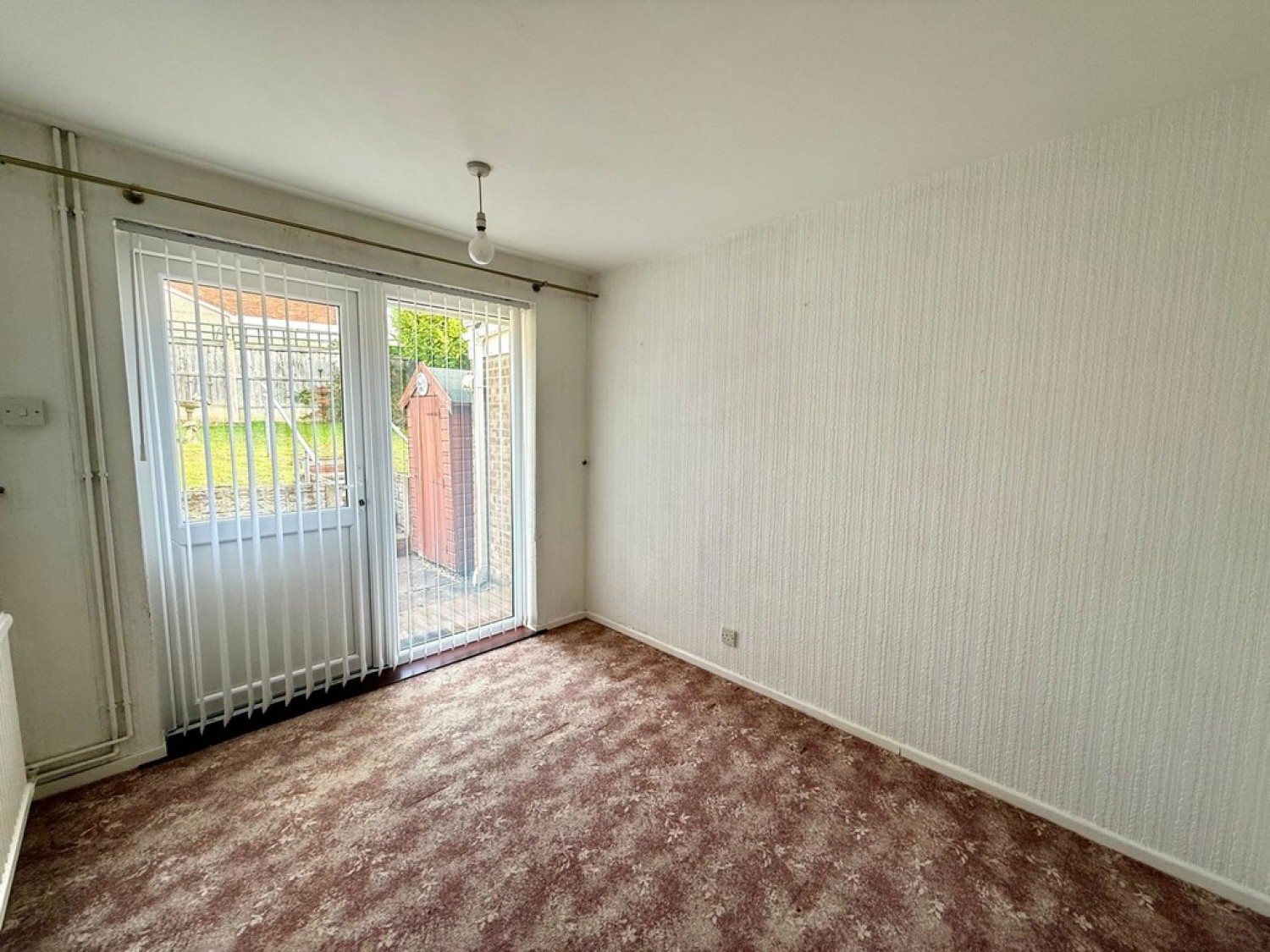 St Peters Drive, Rainworth