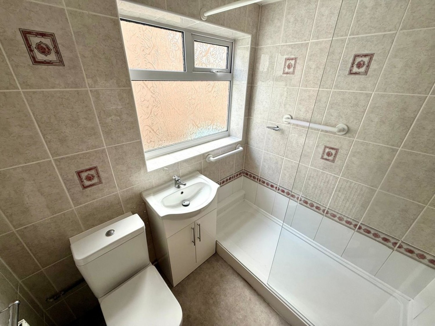 St Peters Drive, Rainworth