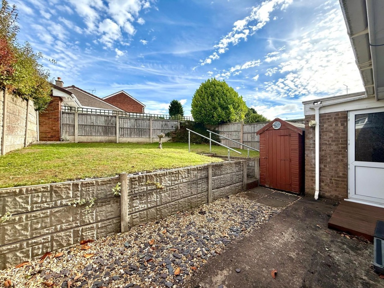 St Peters Drive, Rainworth