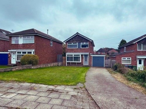 West Bank Wynd, Mansfield