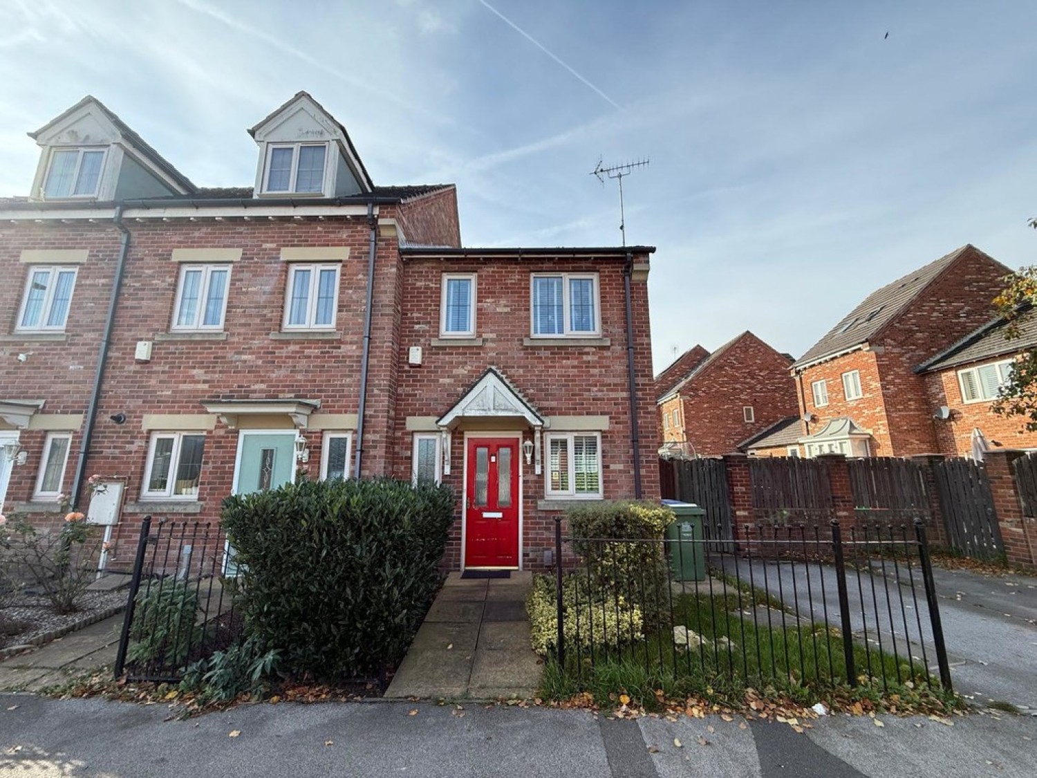 2 bedroom House for Sale Moor Lane, Mansfield, Nottinghamshire