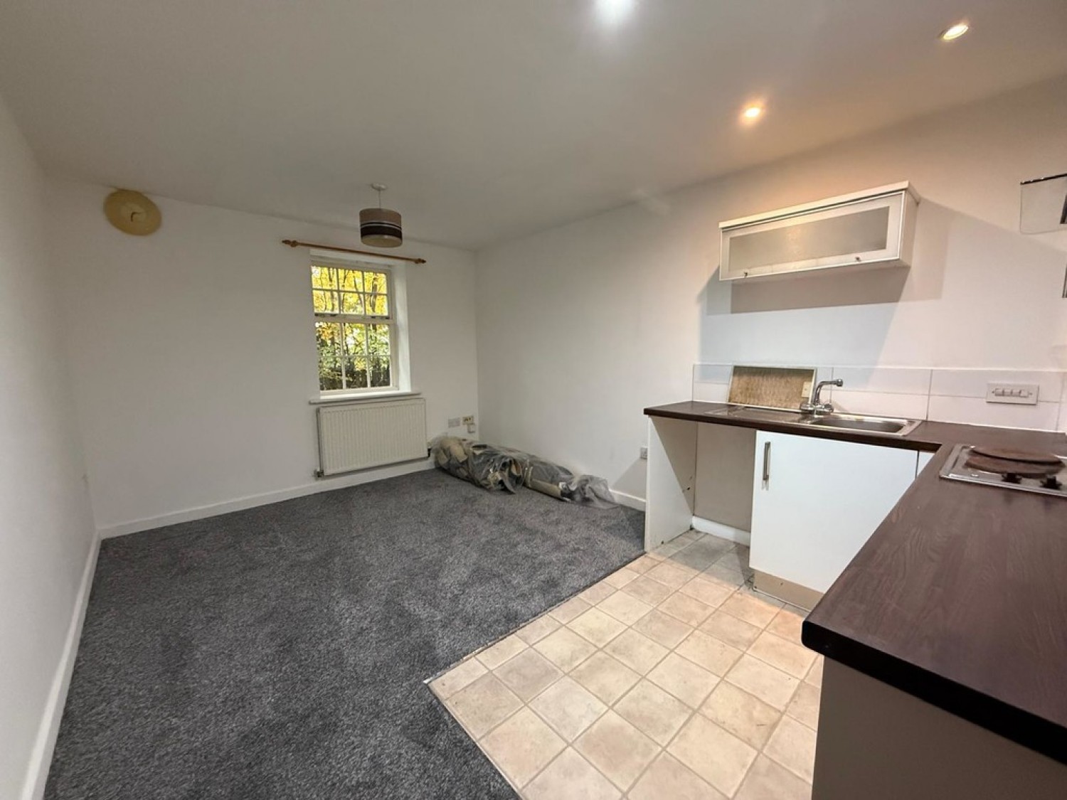 Indigo Court, Mansfield, Nottinghamshire