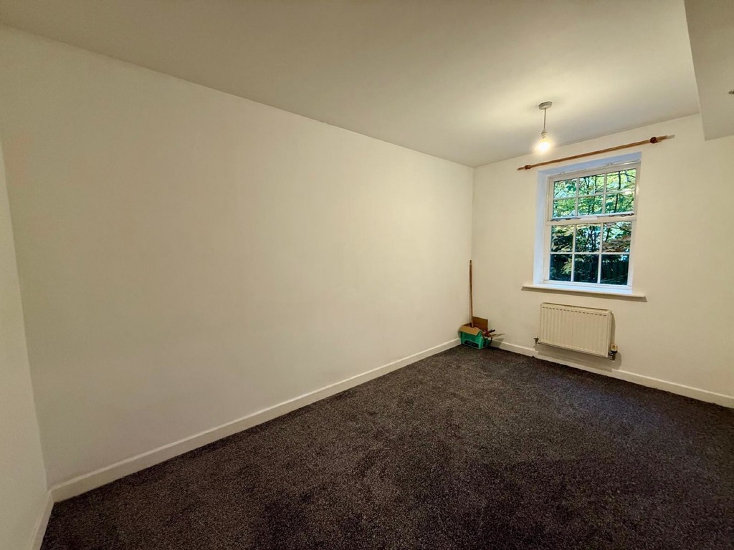 Indigo Court, Mansfield, Nottinghamshire