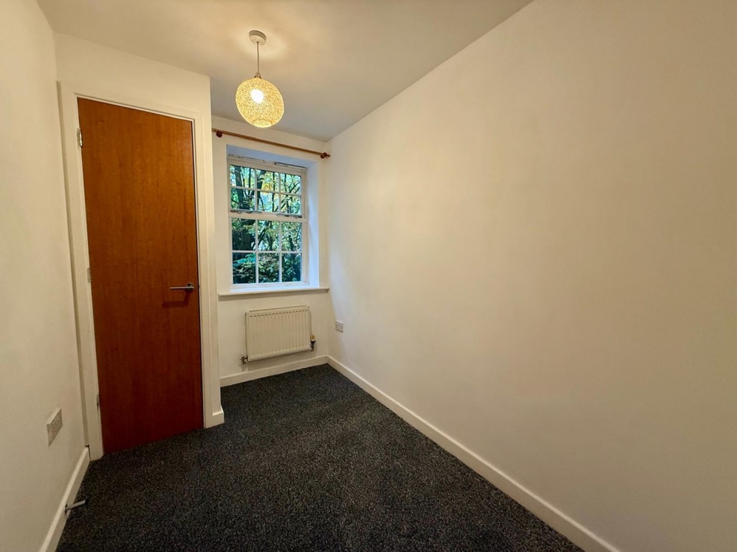 Indigo Court, Mansfield, Nottinghamshire