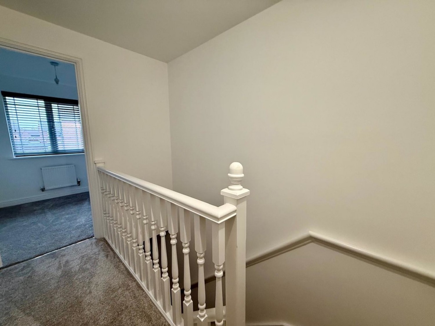 Winster Way, Mansfield, Nottinghamshire