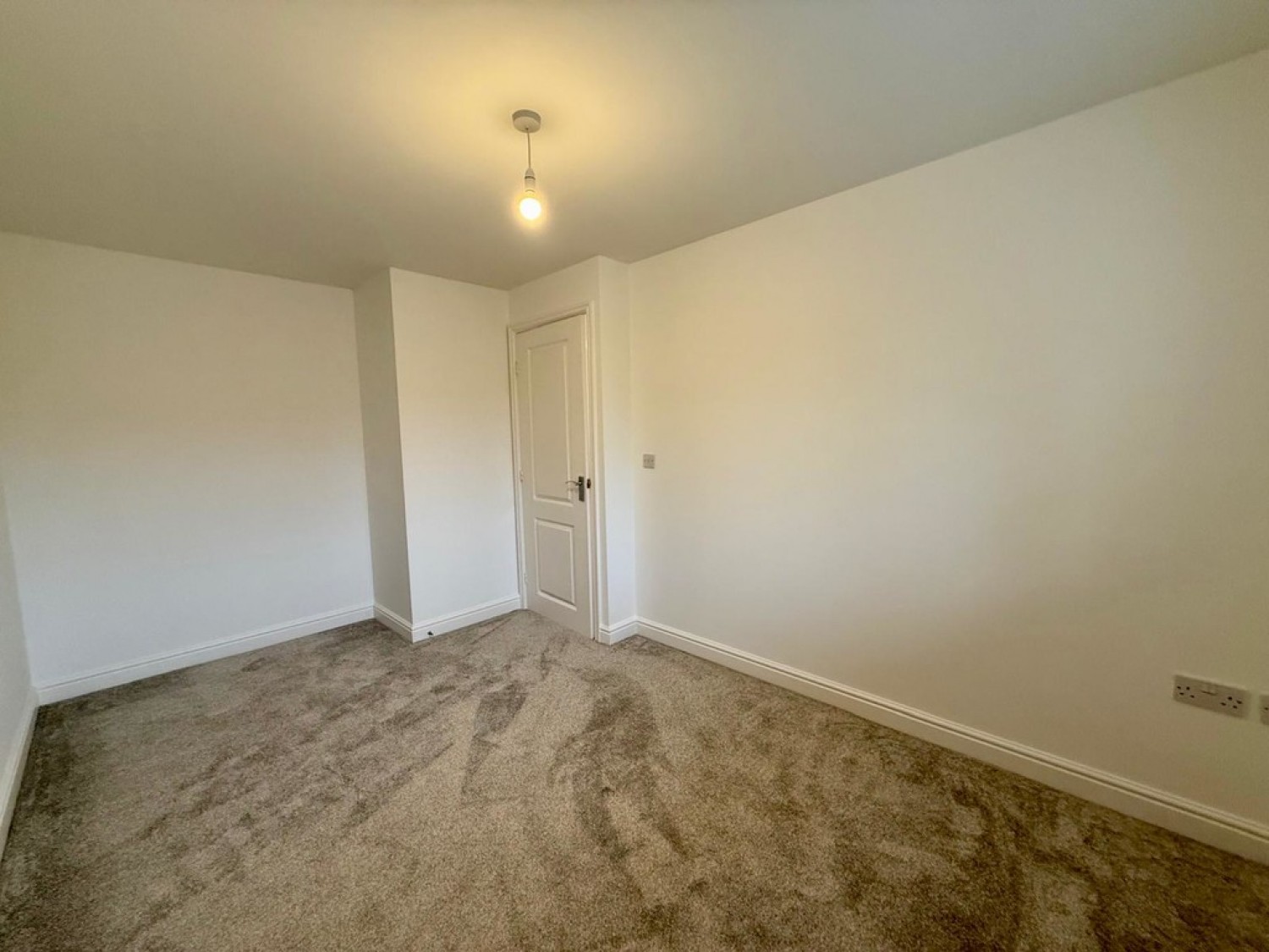 Winster Way, Mansfield, Nottinghamshire