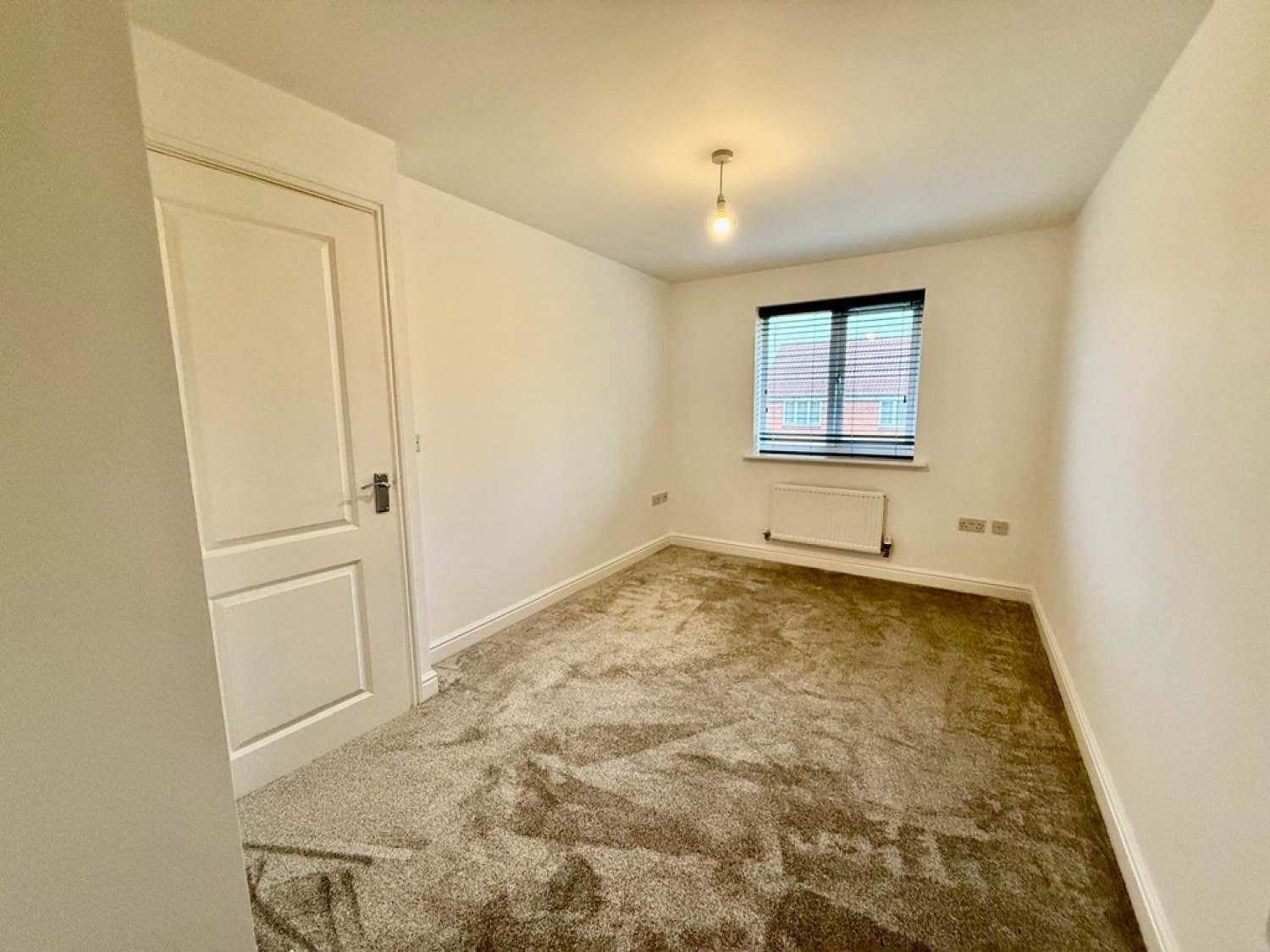 Winster Way, Mansfield, Nottinghamshire