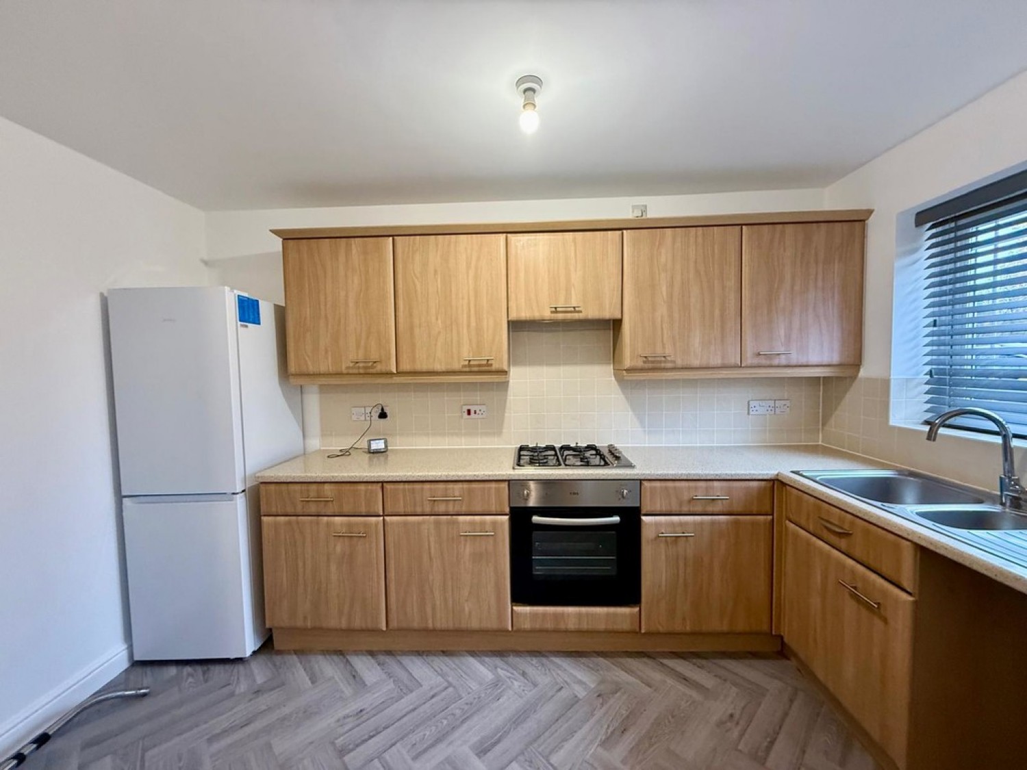 Winster Way, Mansfield, Nottinghamshire