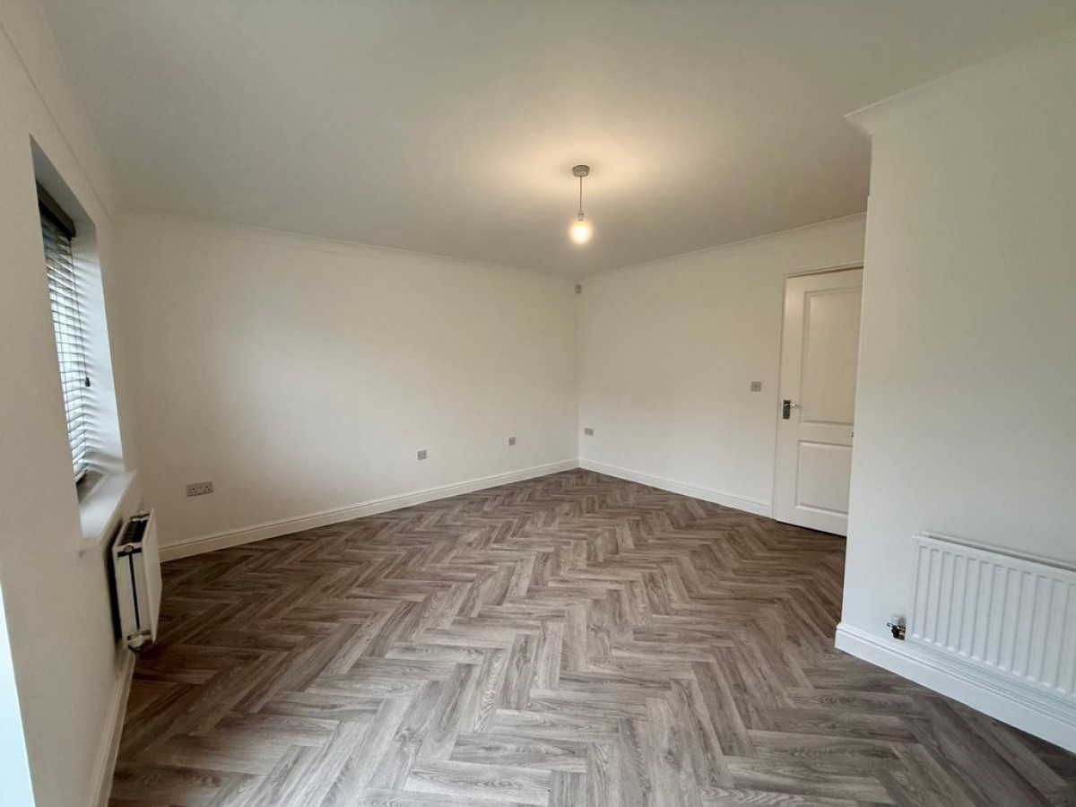 Winster Way, Mansfield, Nottinghamshire