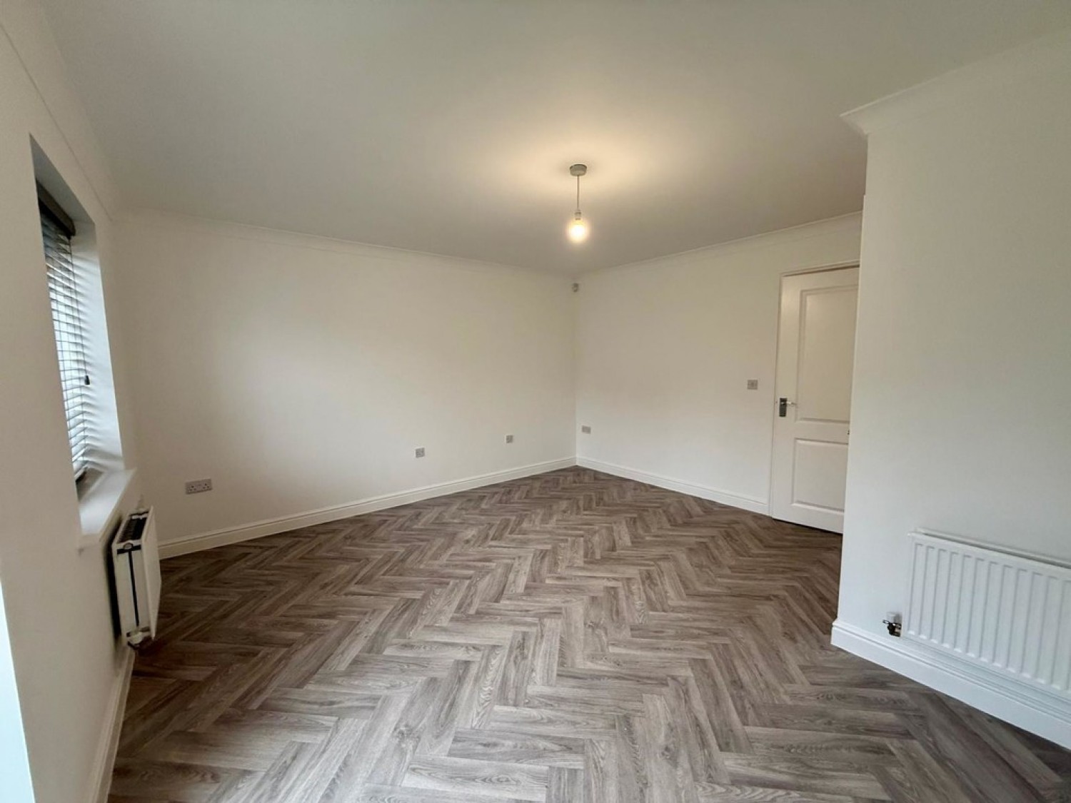 Winster Way, Mansfield, Nottinghamshire