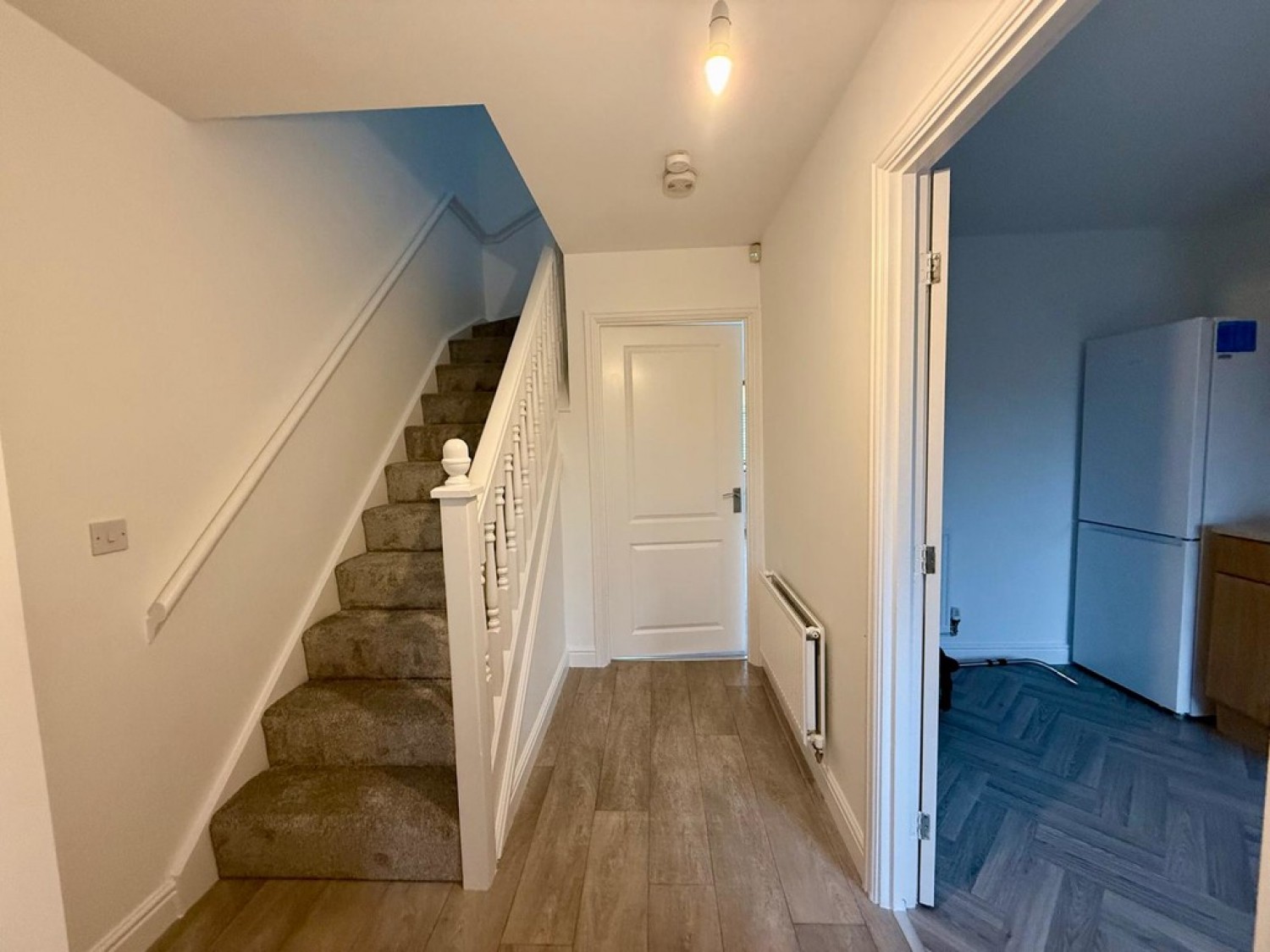 Winster Way, Mansfield, Nottinghamshire