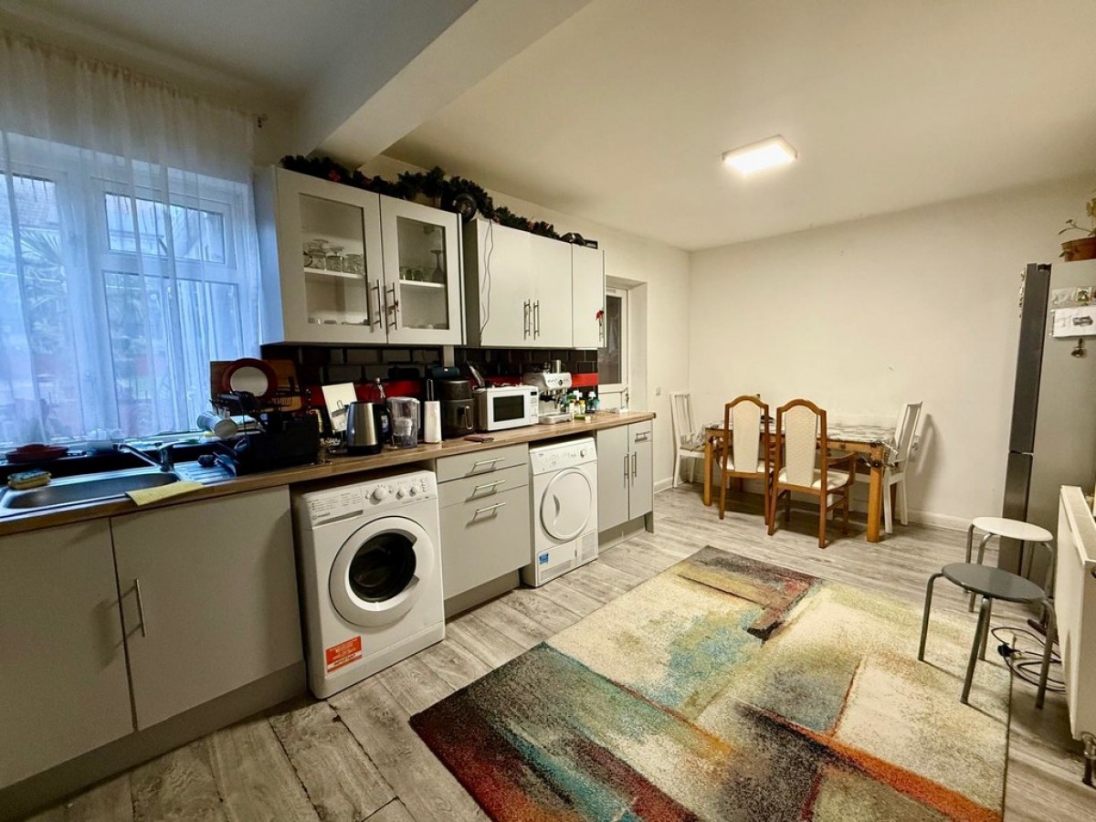 Ladybrook Lane, Mansfield, Nottinghamshire