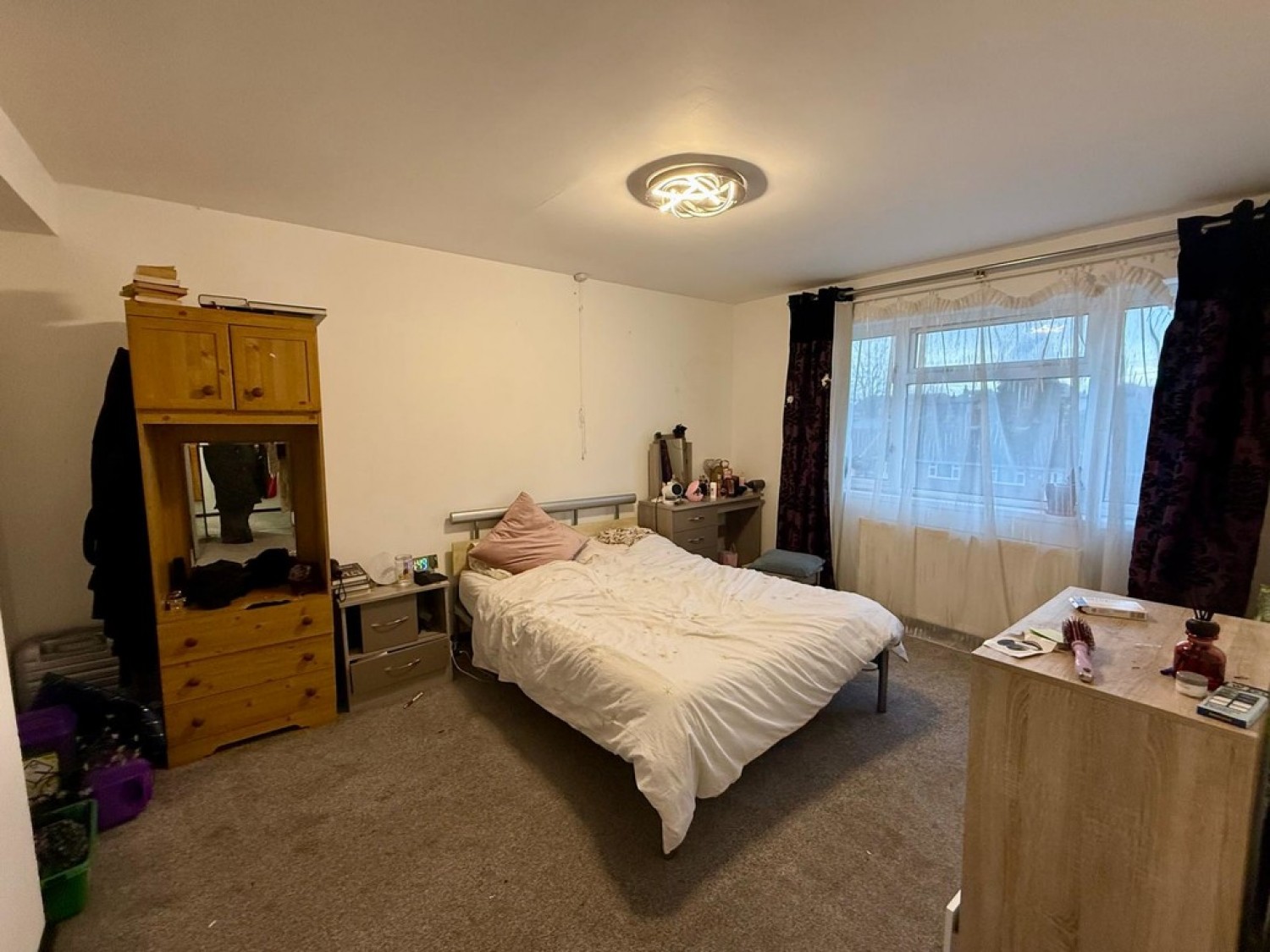 Ladybrook Lane, Mansfield, Nottinghamshire