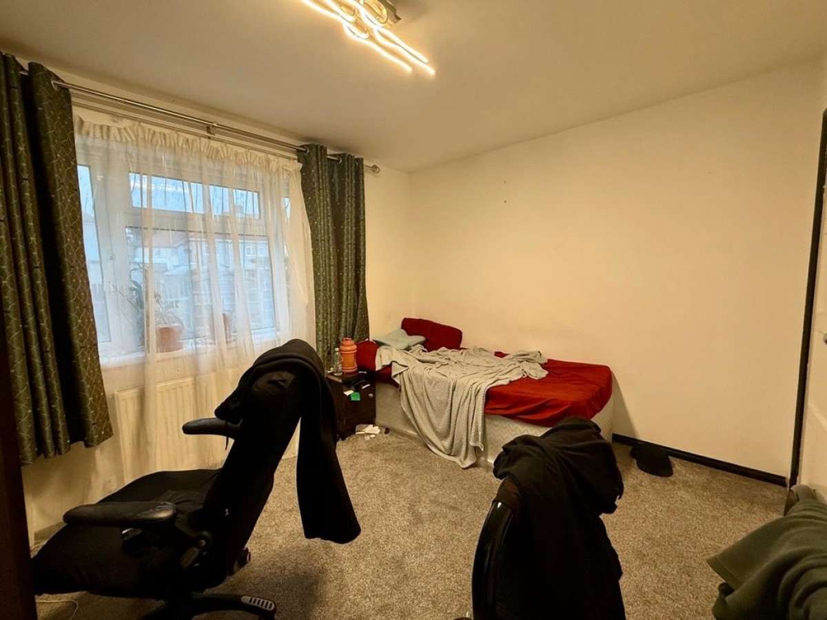 Ladybrook Lane, Mansfield, Nottinghamshire