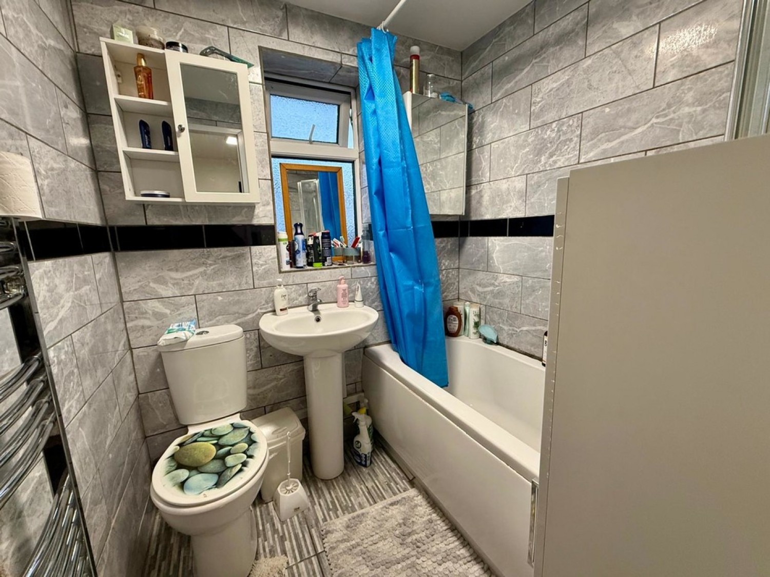 Ladybrook Lane, Mansfield, Nottinghamshire