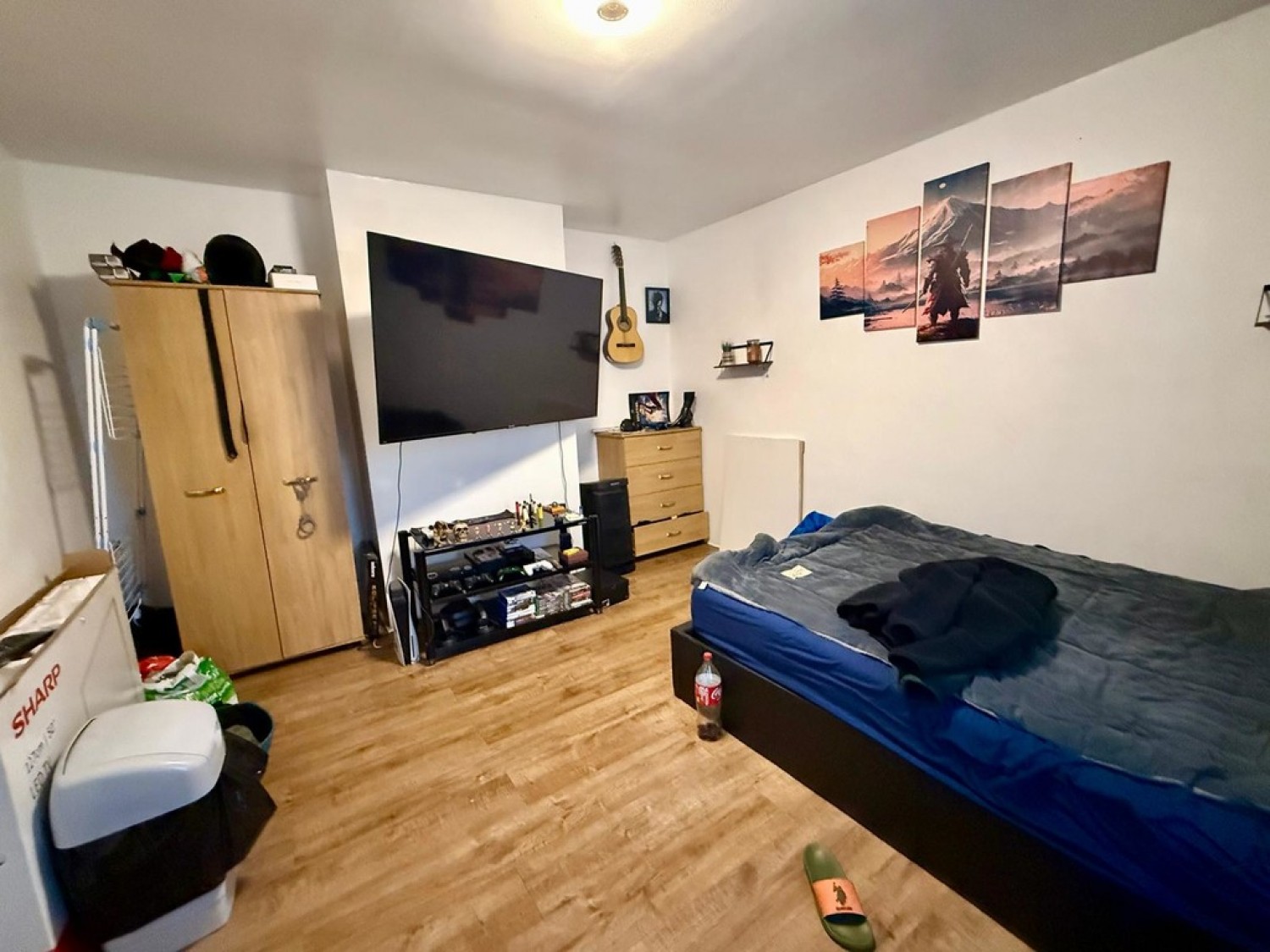 Ladybrook Lane, Mansfield, Nottinghamshire