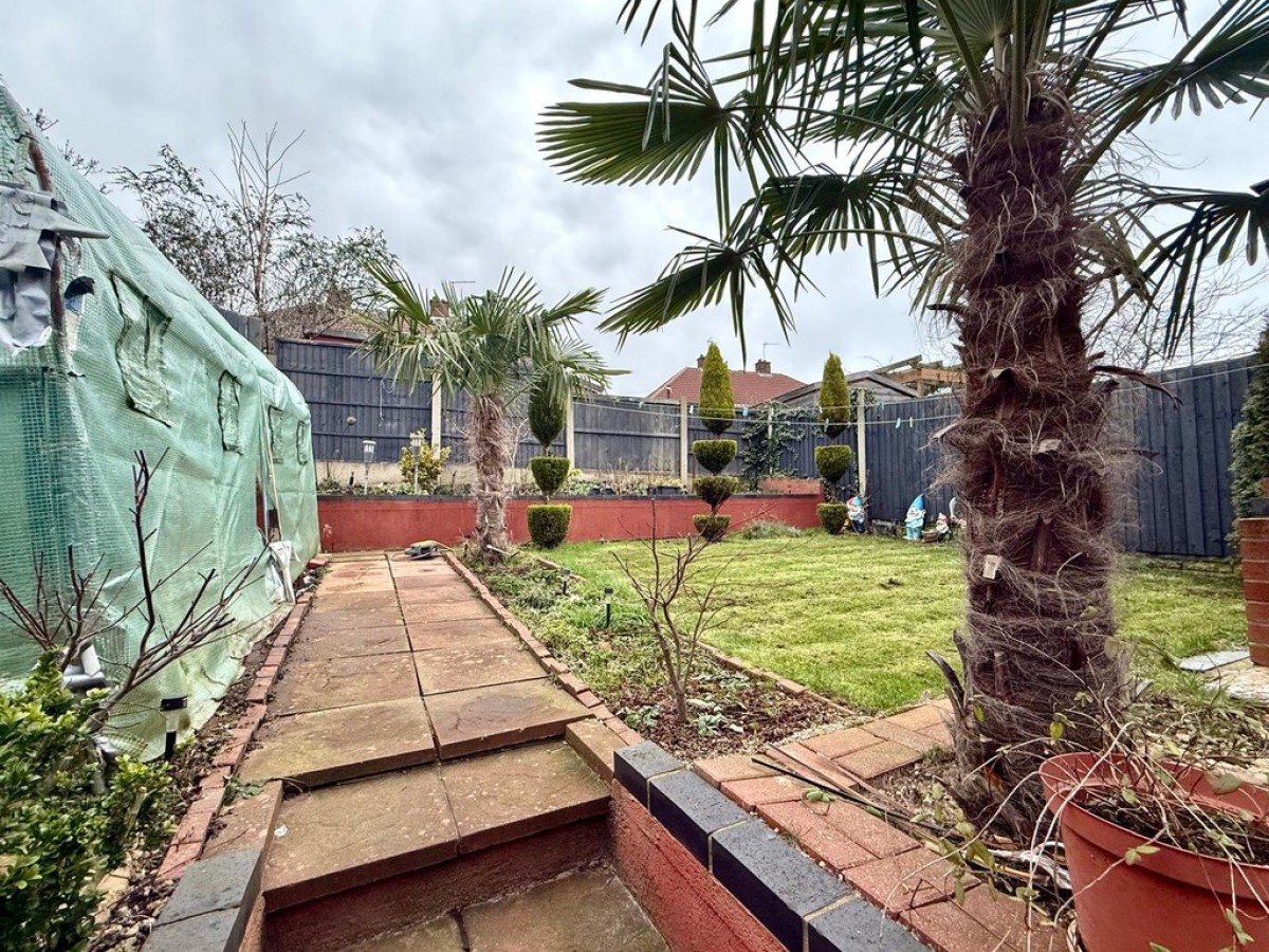 Ladybrook Lane, Mansfield, Nottinghamshire