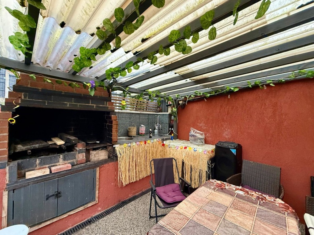 Ladybrook Lane, Mansfield, Nottinghamshire