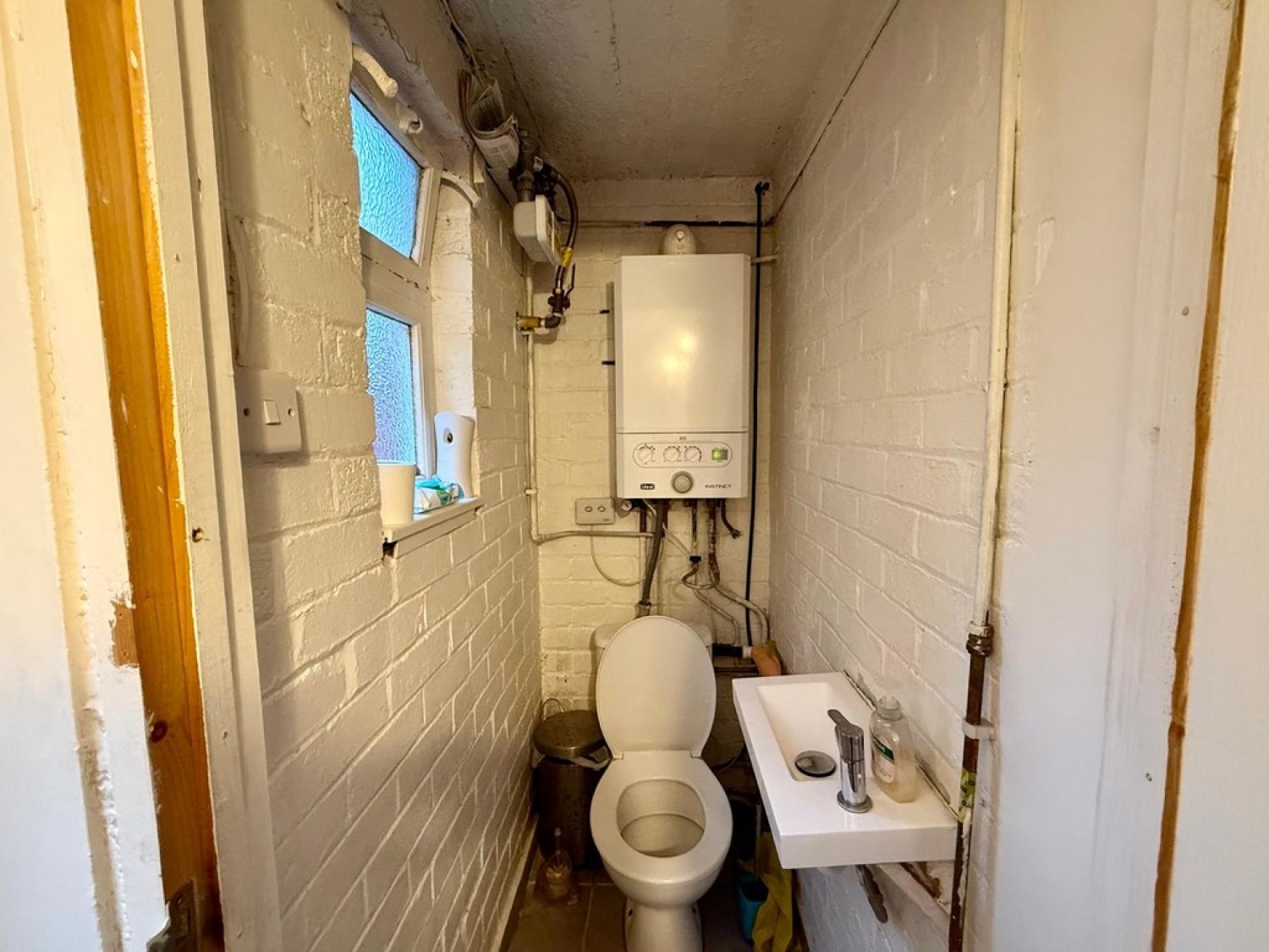 Ladybrook Lane, Mansfield, Nottinghamshire