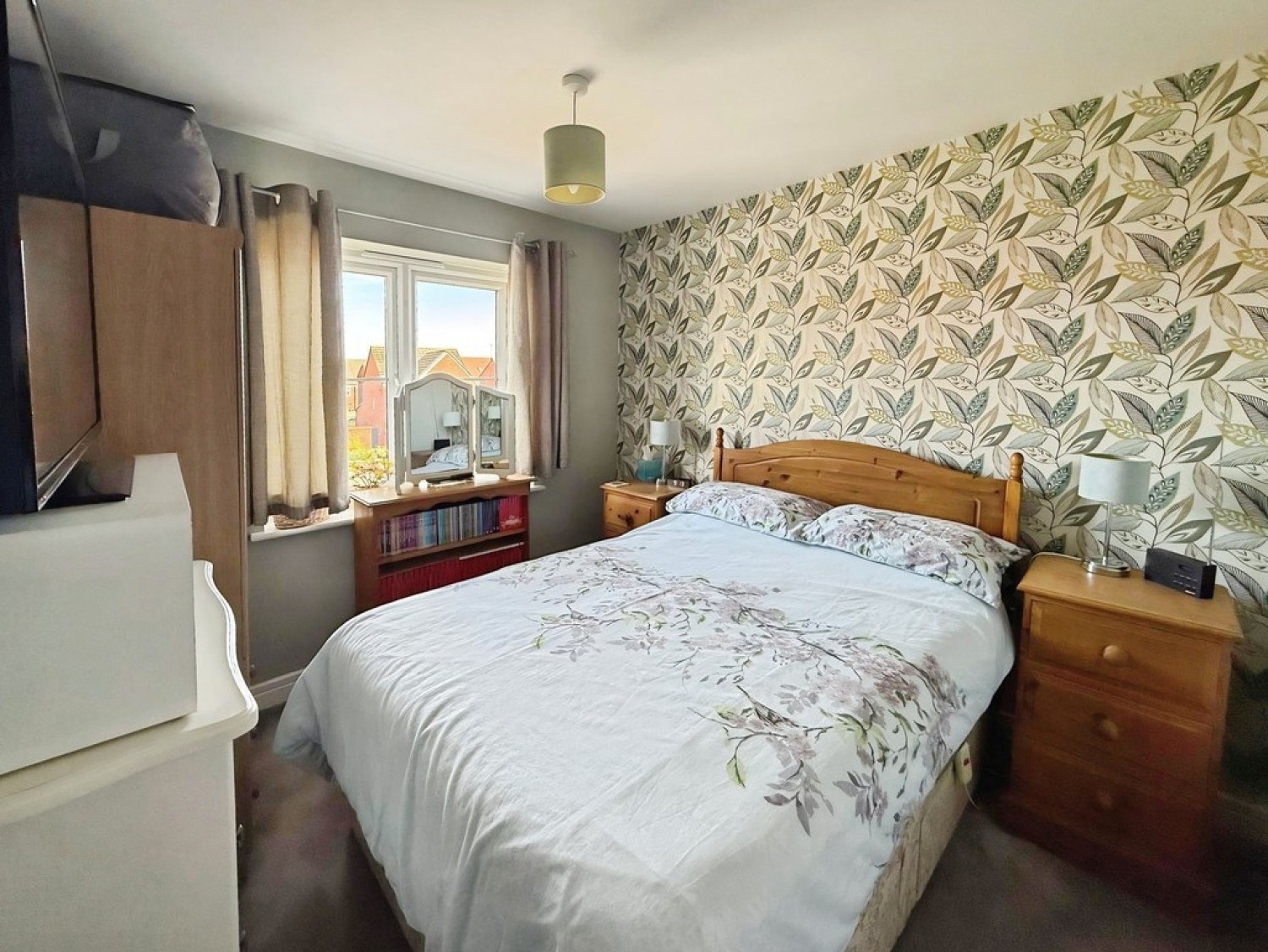 3 bedroom House for Sale Rosebay Gardens, Clipstone, Mansfield