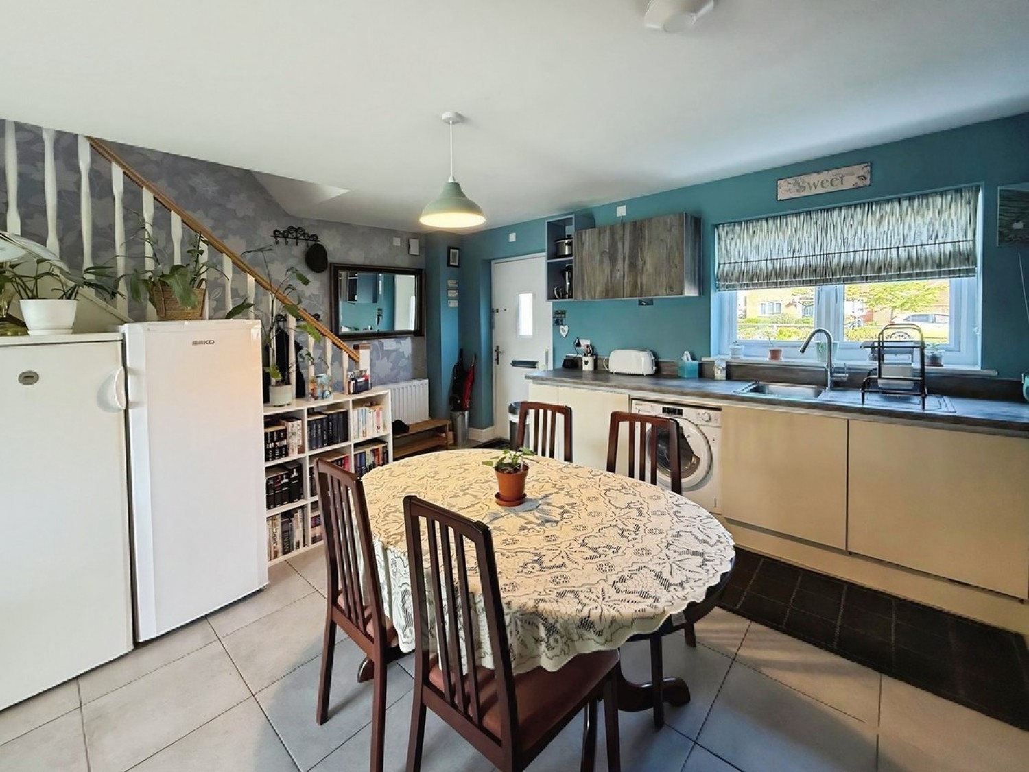 3 bedroom House for Sale Rosebay Gardens, Clipstone, Mansfield