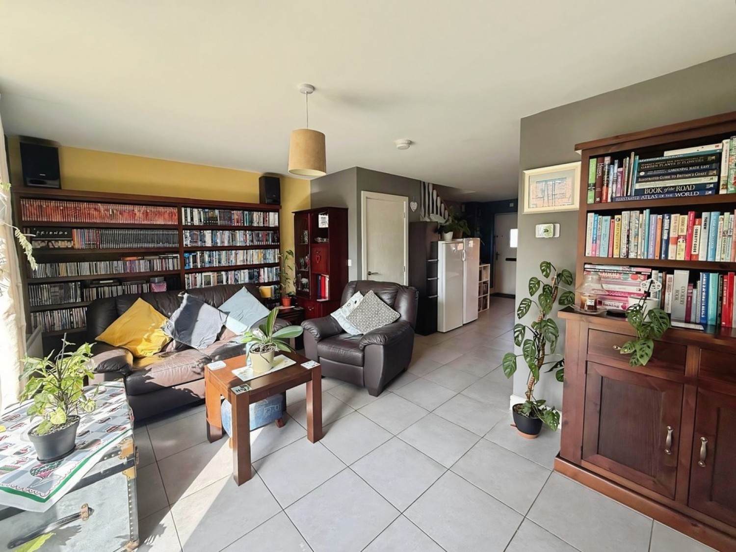 3 bedroom House for Sale Rosebay Gardens, Clipstone, Mansfield