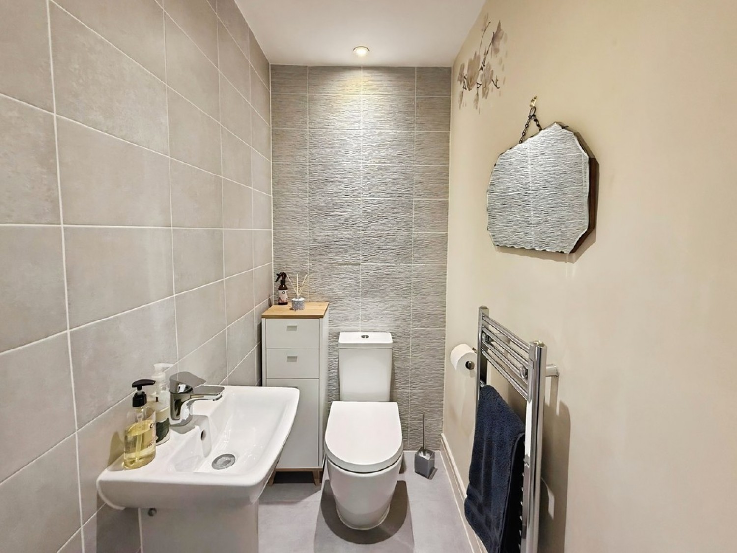 3 bedroom House for Sale Rosebay Gardens, Clipstone, Mansfield