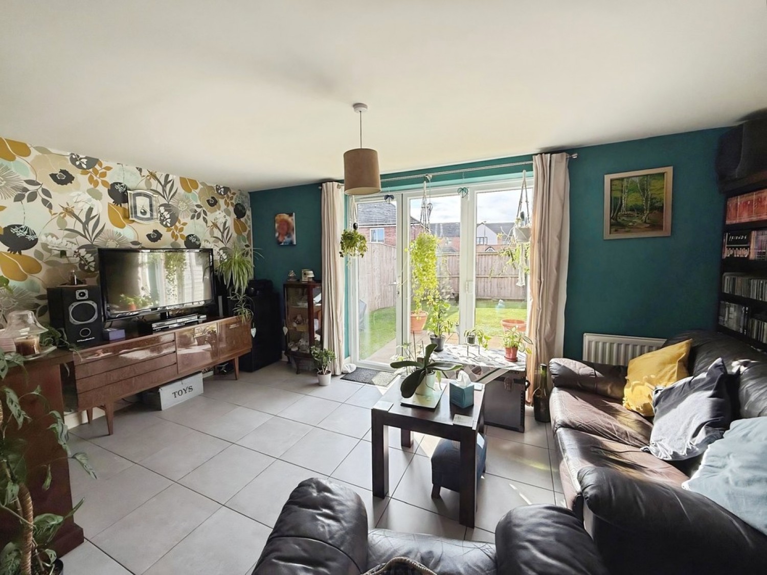 3 bedroom House for Sale Rosebay Gardens, Clipstone, Mansfield